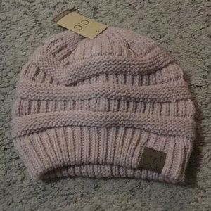 Cute girls brand new hat/beanie